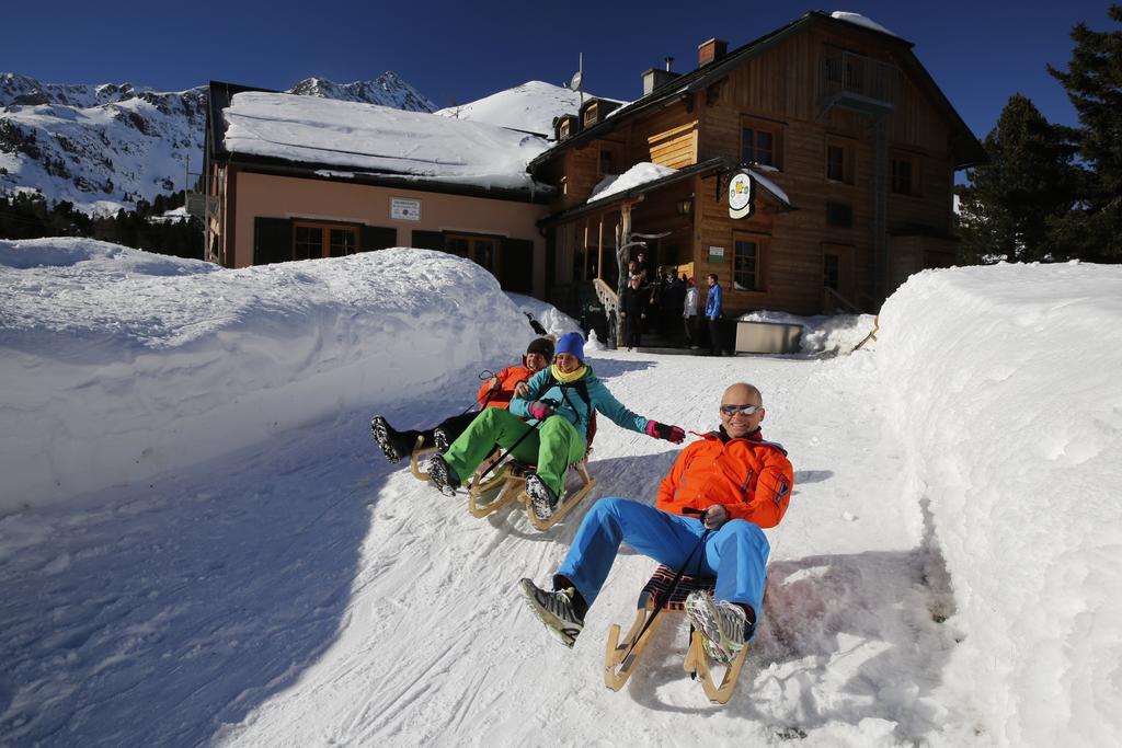 Gasthof Draxlerhaus โฮเฮนเทาเอิร์น ภายนอก รูปภาพ