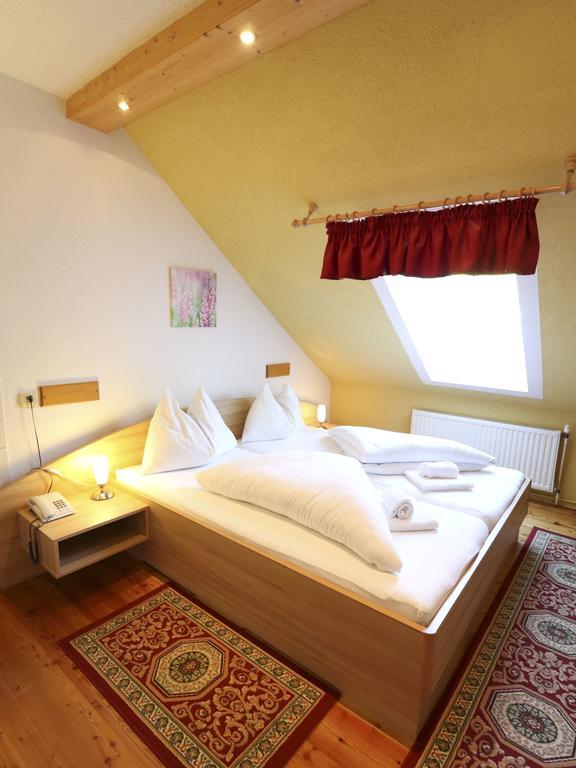 Gasthof Draxlerhaus โฮเฮนเทาเอิร์น ภายนอก รูปภาพ