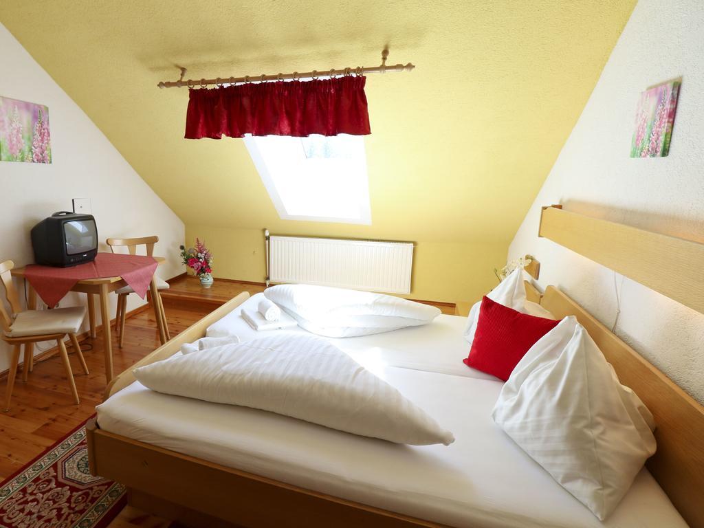 Gasthof Draxlerhaus โฮเฮนเทาเอิร์น ภายนอก รูปภาพ