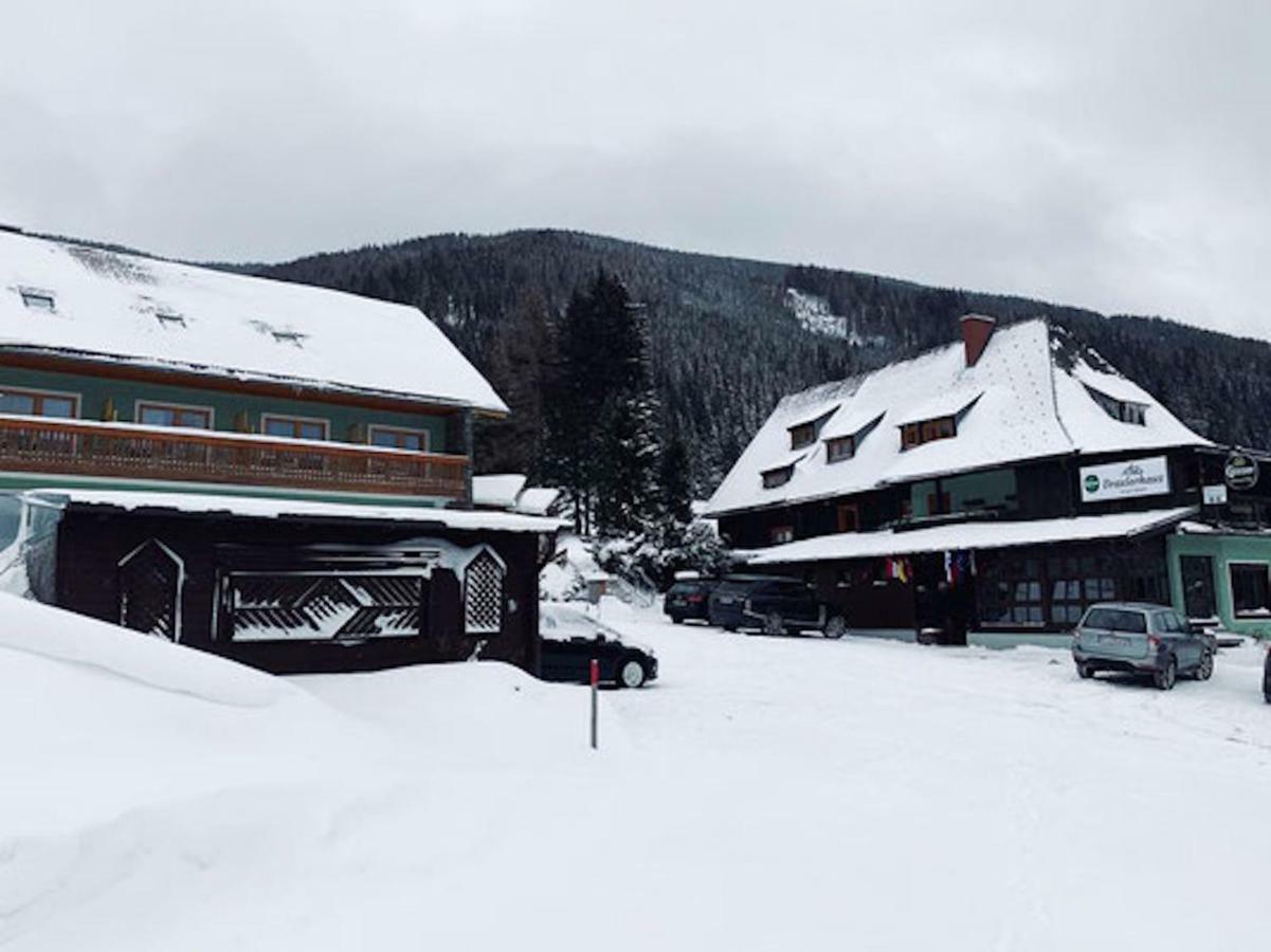 Gasthof Draxlerhaus โฮเฮนเทาเอิร์น ภายนอก รูปภาพ