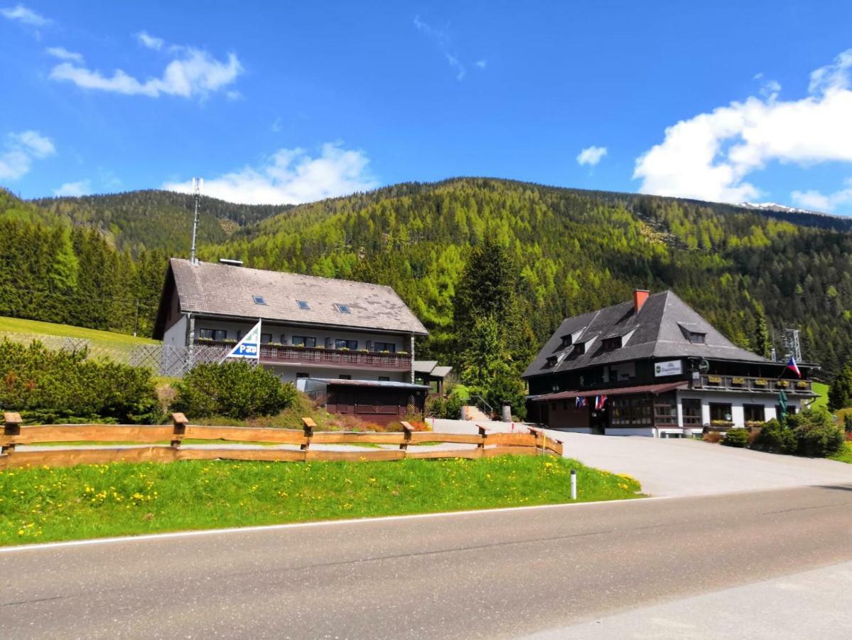 Gasthof Draxlerhaus โฮเฮนเทาเอิร์น ภายนอก รูปภาพ