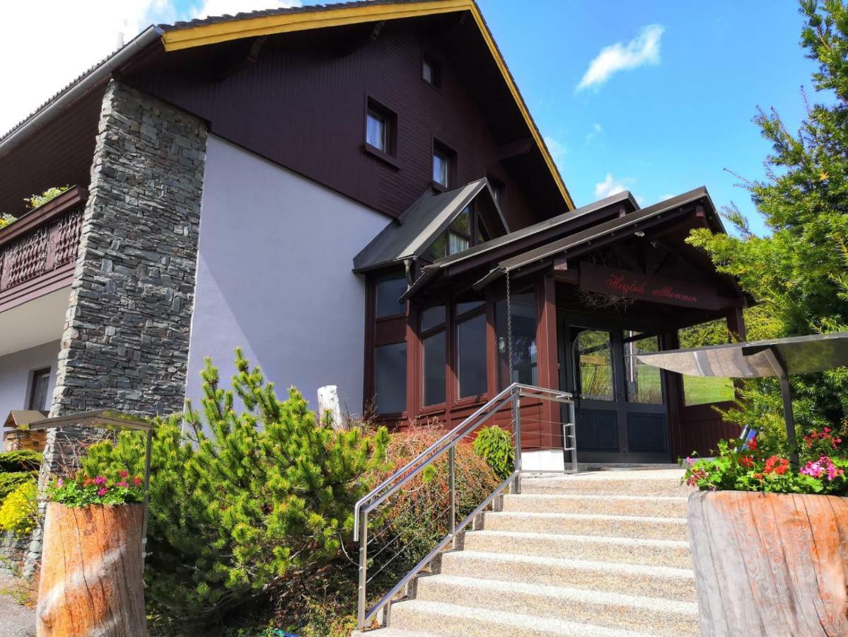 Gasthof Draxlerhaus โฮเฮนเทาเอิร์น ภายนอก รูปภาพ