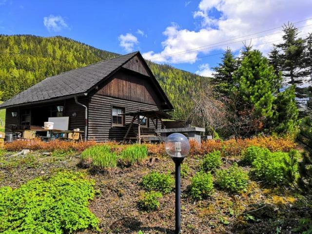 Gasthof Draxlerhaus โฮเฮนเทาเอิร์น ภายนอก รูปภาพ