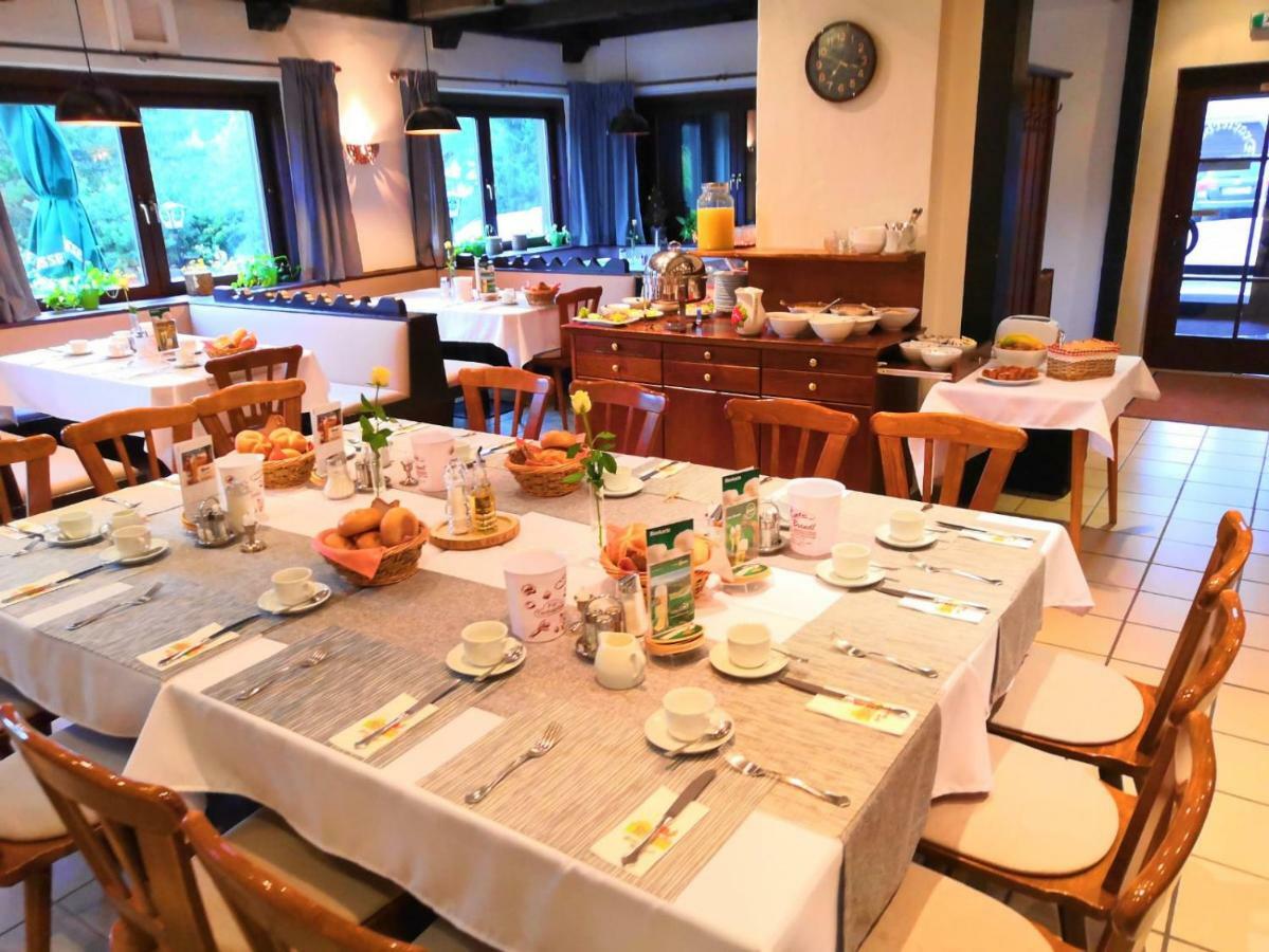Gasthof Draxlerhaus โฮเฮนเทาเอิร์น ภายนอก รูปภาพ