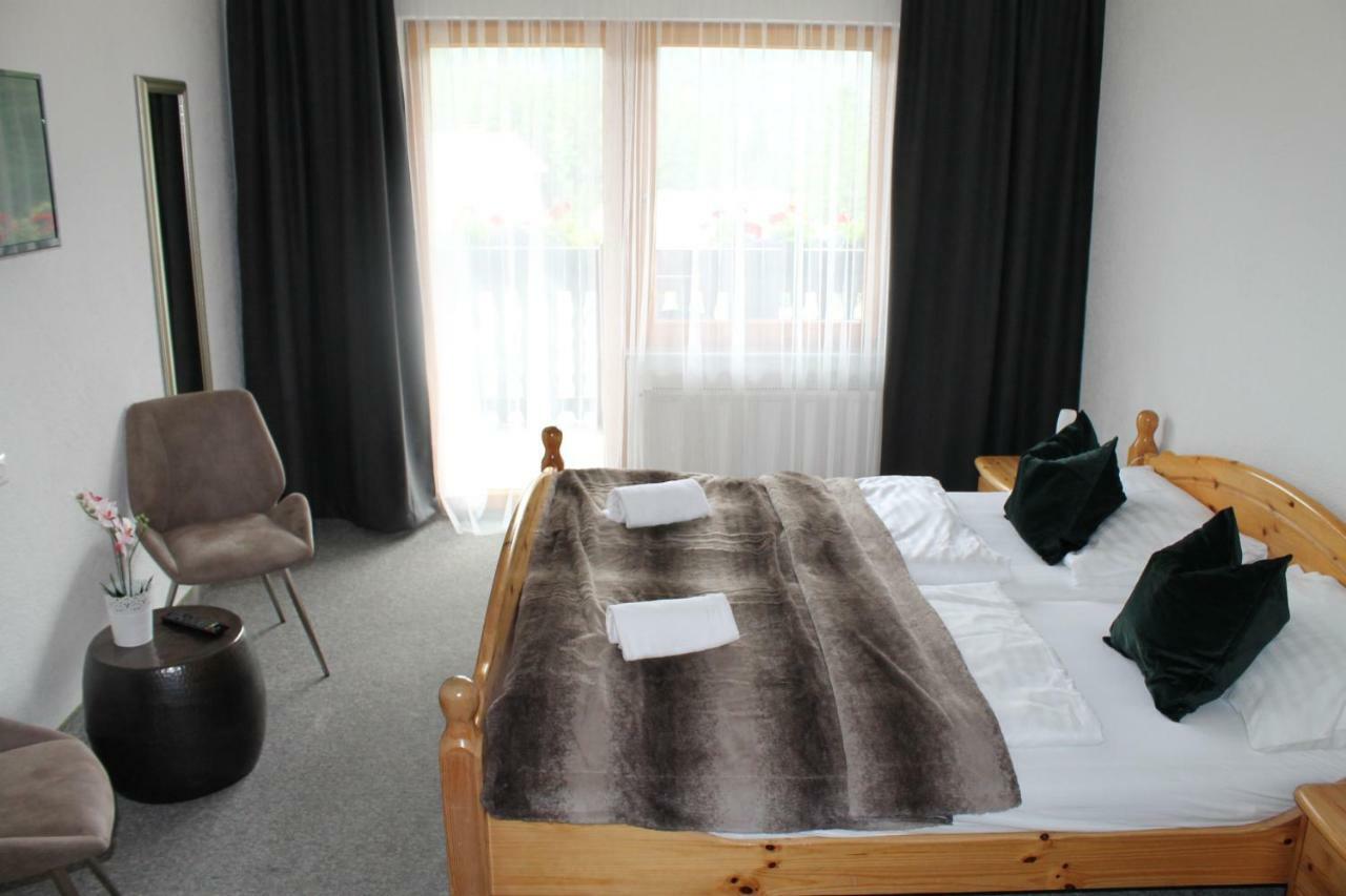 Gasthof Draxlerhaus โฮเฮนเทาเอิร์น ภายนอก รูปภาพ