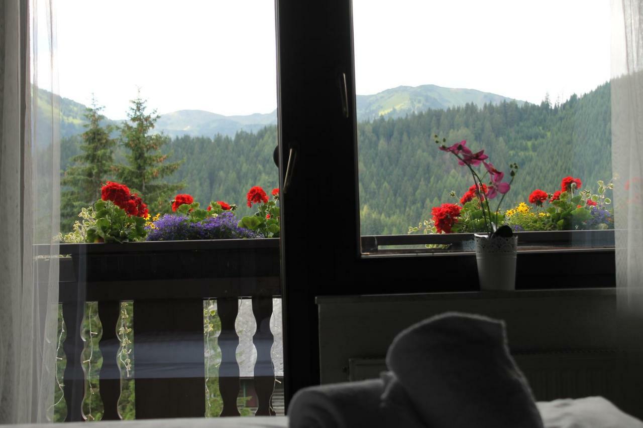 Gasthof Draxlerhaus โฮเฮนเทาเอิร์น ภายนอก รูปภาพ