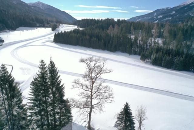 Gasthof Draxlerhaus โฮเฮนเทาเอิร์น ภายนอก รูปภาพ